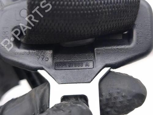 Front left seatbelt PORSCHE 911 (996) 3.4 Carrera | BP31192083I26