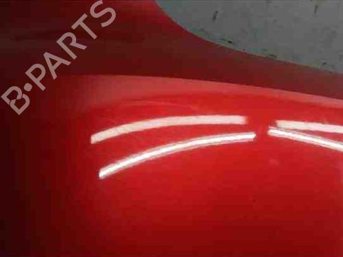 Bak støtfanger RENAULT CLIO V (B7_) 1.3 TCe 130 (B7MF) | BP28856461C8 