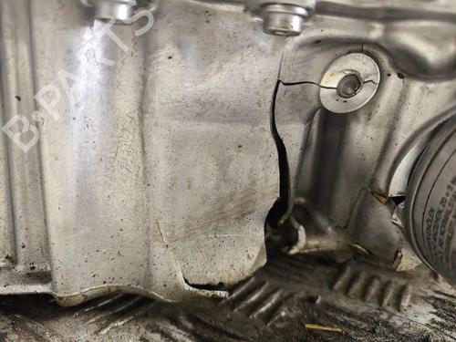 Engine SEAT IBIZA V (KJ1, KJG) 1.0 TSI | BP38500557M1 - Image 8