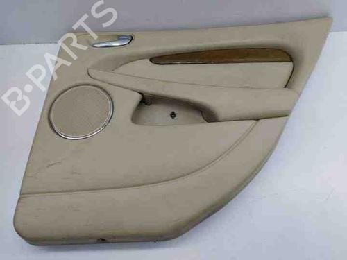 Rear right panel JAGUAR X-TYPE I Estate (X400) 2.5 | BP28852390C61