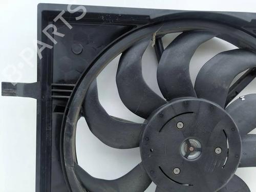 Radiator fan VW ID.3 (E11, E12) 1st | BP33899553M35 - Image 4