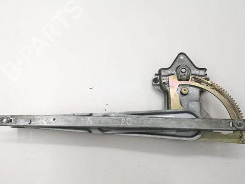 Rear right window mechanism KIA SORENTO I (JC) 2.5 CRDi 4WD | BP28869942C25 