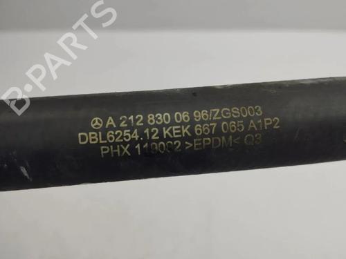 Pipe MERCEDES-BENZ CLS (C218) CLS 350 BlueTEC / d (218.326) | BP36139225M125  - Image 7