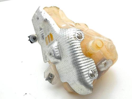 Expansion tank ALFA ROMEO GIULIA (952_) 2.0 (952ACA25) | BP28883084C120 