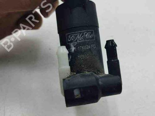 Washer pump FORD FOCUS C-MAX (DM2) 1.6 TDCi | BP28846850E24 