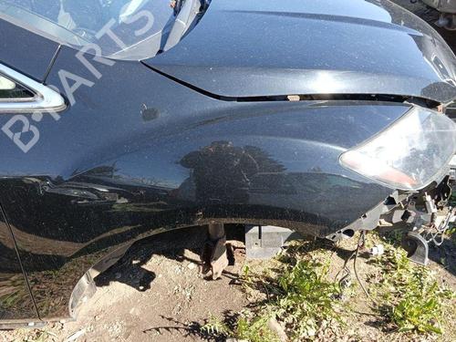 Forkjerm høyre MAZDA CX-7 (ER) 2.2 MZR-CD AWD (ER10A) (173 hp) 28891282