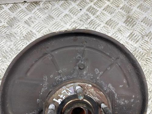 Left front steering knuckle CHEVROLET TRAX 1.6 | BP29638600M25 - Image 3