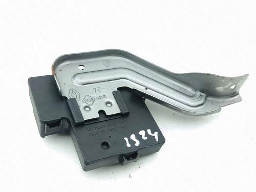 Control unit RENAULT CAPTUR II (HF_) TCe 100 (HFMT) | BP38241469M11 - Image 4