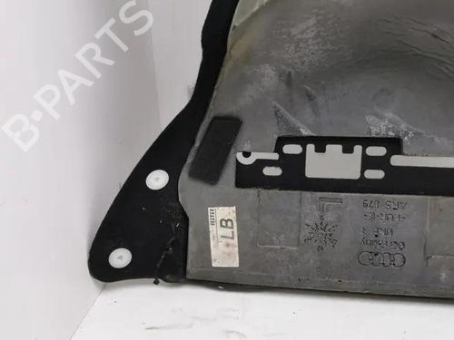 Boot lining AUDI A2 (8Z0) 1.4 | BP28860589I3 