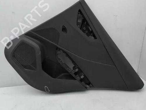 Used Rear right panel AUDI Q2 (GAB, GAG) 35 TFSI (150 hp) 28861198
