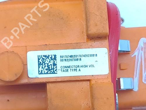 Wiring harness KIA NIRO I (DE) E-NIRO | BP28882843E16 