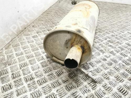 Exhaust system CITROËN C5 II (RC_) 1.6 HDi (RC8HZB) | BP40192723M121 - Image 10