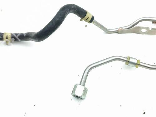 Pipe SUZUKI VITARA (LY) 1.4 Hybrid (Mild Hybrid) AllGrip | BP33899775M125 - Image 4
