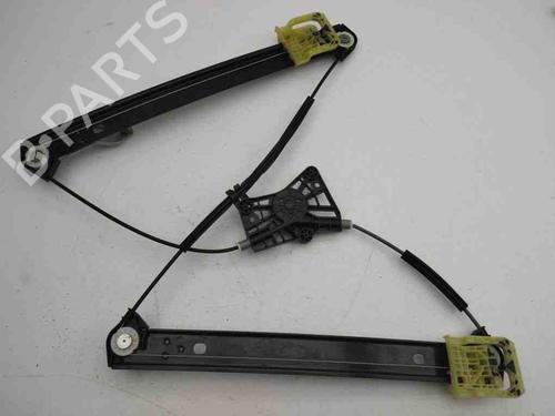 Rear left window mechanism AUDI Q2 (GAB, GAG) 35 TFSI | BP28899807C24 