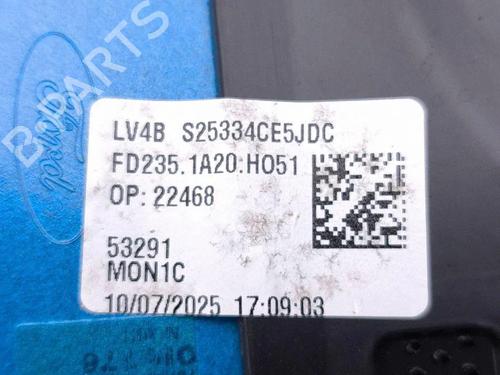 Dørliste FORD KUGA III (DFK) 2.5 Duratec Plug-in-Hybrid | BP38251859C150 - Image 11