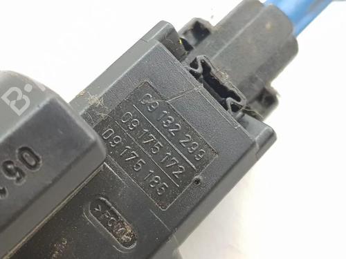 Electronic sensor OPEL VECTRA B Hatchback (J96) 2.2 DTI 16V (F68) | BP33639963M84 - Image 4