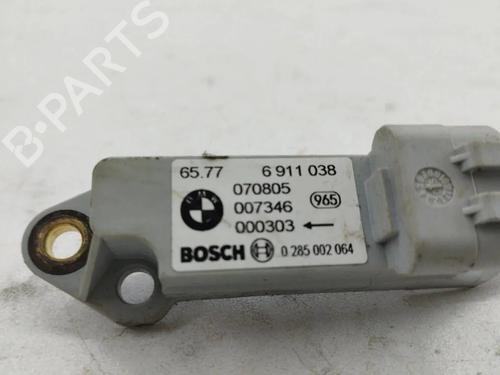 Electronic sensor BMW X5 (E53) 4.4 i | BP33919135M84 - Image 4
