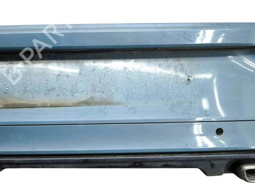 Rear bumper VW T-ROC (A11, D11) 1.5 TSI | BP28905736C8 