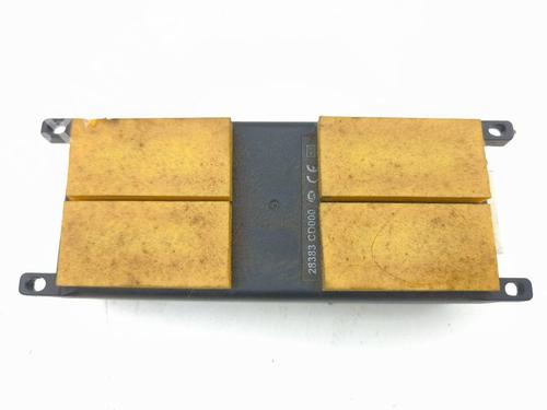 Electronic module NISSAN 350Z Coupe (Z33) 3.5 (AAZ33) | BP29615016M83 