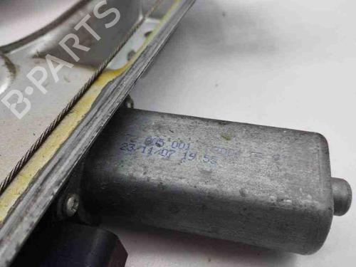 Front right window mechanism OPEL CORSA D (S07) 1.3 CDTI (L08, L68) | BP28877599C23 