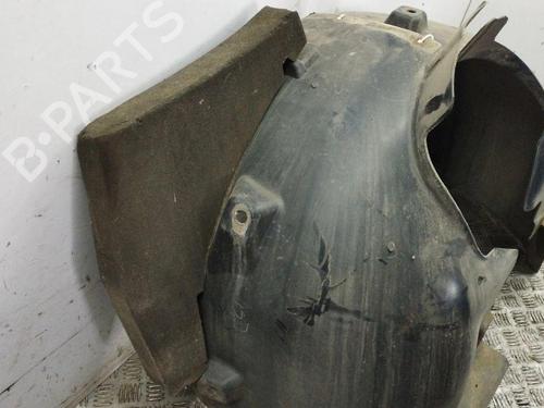 Wheel arch MERCEDES-BENZ M-CLASS (W164) ML 320 CDI 4-matic (164.122) | BP28900307C56 