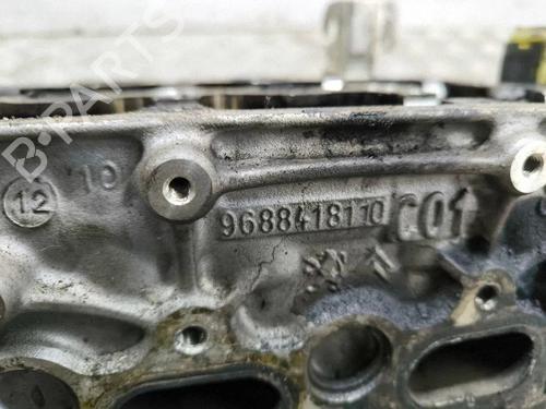 Cylinder head FORD KUGA II (DM2) 2.0 TDCi 4x4 | BP38249800M5 - Image 3