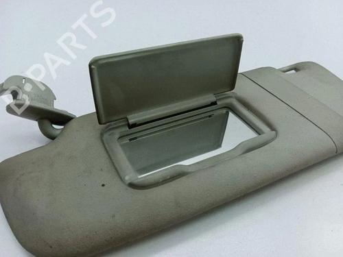 Left sun visor AUDI A4 B5 (8D2) 1.8 | BP40207574I1  - Image 5