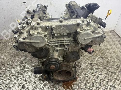 Engine NISSAN 350Z Roadster (Z33) 3.5 (AAZ33) | BP30660330M1