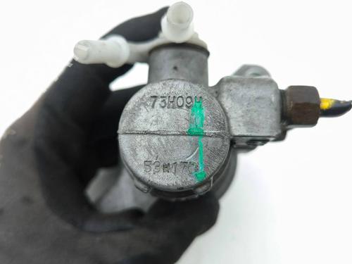 Brake master cylinder CHEVROLET TRAX 1.6 | BP29878695M77 