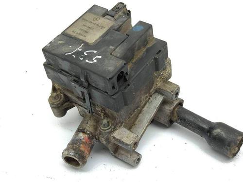 Elektronisk sensor MERCEDES-BENZ S-CLASS (W220, V220) S 320 CDI (220.026, 220.126) (197 hp) 28894315
