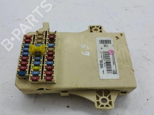Used Fuse box HYUNDAI i30 Estate (FD) 1.6 CRDi (116 hp) 28875161