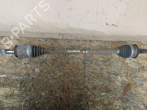 Used Right rear driveshaft Right rear driveshaft 36177795 36177795