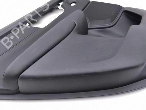 Rear left panel HONDA CR-V III (RE_) 2.0 i-VTEC 4WD (RE5, RE2) | BP37220976C60 - Image 3