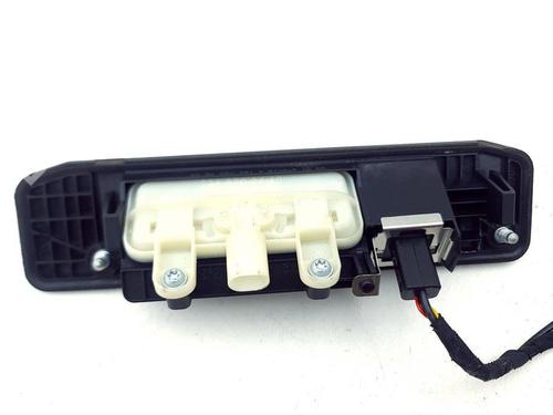 Tailgate handle MERCEDES-BENZ M-CLASS (W166) ML 250 CDI / BlueTEC 4-matic (166.004, 166.003) | BP28907207C132 