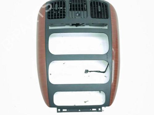 Used Air vent CHRYSLER VOYAGER IV (RG, RS) 2.8 CRD (150 hp) 28874623