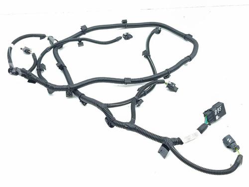 Used Wiring harness Wiring harness PEUGEOT 2008 II (UD_, US_, UY_, UJ_, UR_, UC_) 1.2 PureTech 130 (USHNS, URHNS) (130 hp) 33664422 33664422