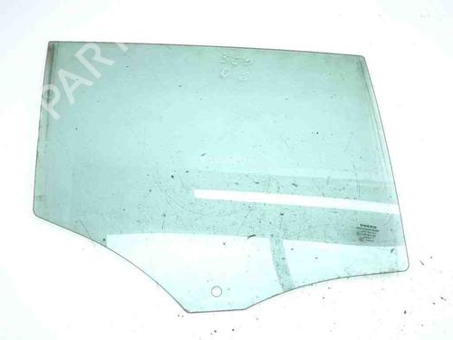 Vidro porta trás direita VOLVO V60 I (155) 1.6 DRIVe (114 hp) 28890363