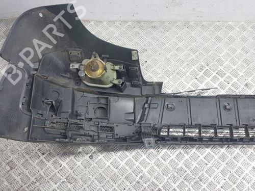 Front bumper VOLVO XC90 I (275) T6 AWD | BP28846860C7 
