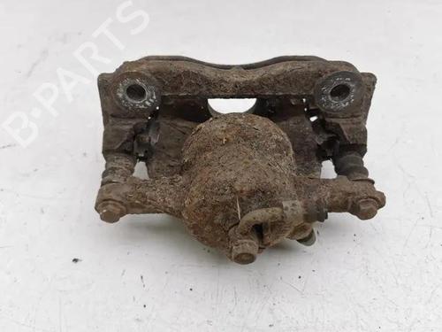 Left front brake caliper HONDA CR-V II (RD_) 2.2 CTDi (RD9) | BP28841217M105