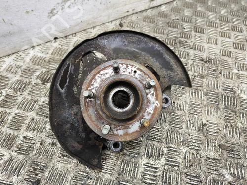 Used Right front steering knuckle Right front steering knuckle 36085921 36085921