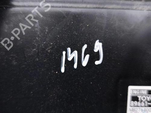 Engine control unit (ECU) TOYOTA COROLLA Estate (_E21_) 1.8 Hybrid (ZWE211) | BP39537127M57 - Image 6