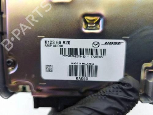 Módulo eletrónico MAZDA CX-5 (KF) 2.2 D | BP38468922M83 - Image 7