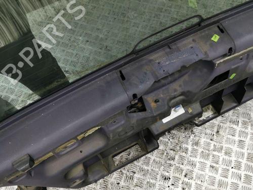 Tailgate MERCEDES-BENZ A-CLASS (W168) A 170 CDI (168.009, 168.109) | BP28897205C6 