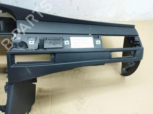 Dashboard BMW 5 Touring (E61) 530 d | BP40208380C46 - Image 5