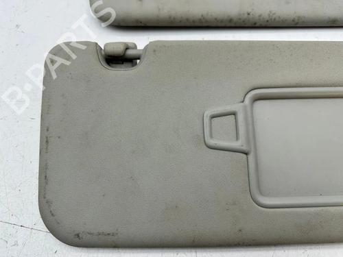 Left sun visor KIA NIRO I (DE) 1.6 GDI Hybrid | BP36349483I1 - Image 7