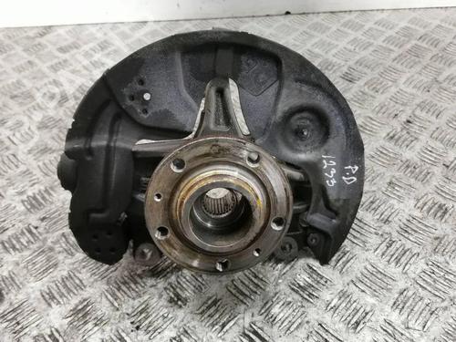 Used Right front steering knuckle Right front steering knuckle 36178498 36178498