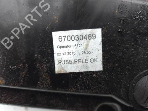 Fuse box MASERATI GHIBLI III (M157) 3.0 D | BP37699242E1  - Image 7
