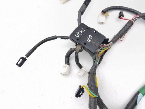 Wiring harness LEXUS IS II (_E2_) 220d (ALE20) | BP37094072E16 - Image 3