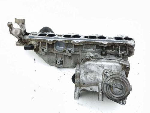 Intake manifold MERCEDES-BENZ A-CLASS (W169) A 160 CDI (169.006, 169.306) | BP30809245M70