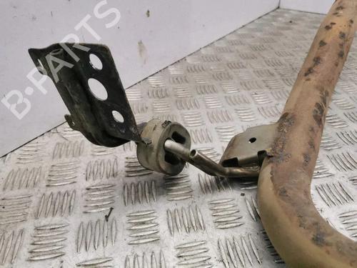 Exhaust system AUDI A4 Allroad B9 (8WH, 8WJ) 2.0 TDI quattro | BP38249346M121 - Image 3